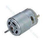 DC MOTOR 380