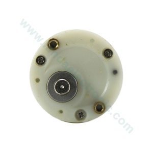 37GB-530 cover plastic