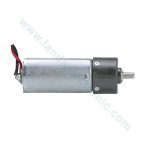 موتور دی سی گیربکس دار خورشیدی WFF-180SH