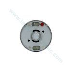 موتور دی سی گیربکس دار ZGA25RP