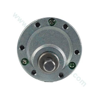 موتور دی سی گیربکس دار RB350750