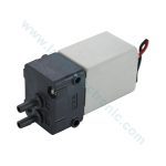 SOLENOID LVMK21-6J SMC