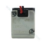 SOLENOID LVMK21-6J SMC