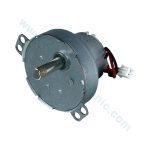 موتور دی سی گیربکس دار MOTOR DC 500