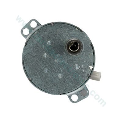 موتور دی سی گیربکس دار MOTOR DC 500