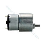 موتور دی سی گیربکس دار ET-SGM37E-520