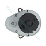 موتور دی سی گیربکس دار FLEXTEC MOTOR