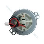 موتور دی سی گیربکس دار MOTOR DC 500