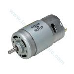 موتور دی سی DC-781(2)XLSG