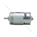 موتور دی سی DC-781(2)XLSG