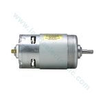 موتور دی سی DC-781(2)XLSG