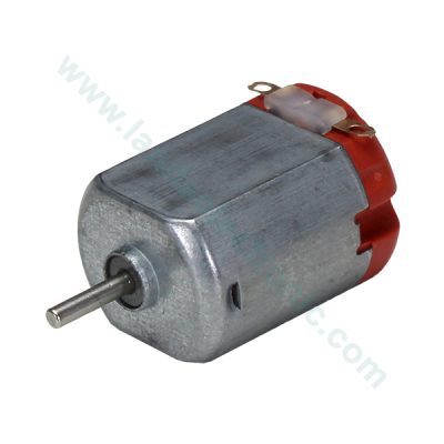 موتور دی سی اسباب بازی TOY (1.5-3V 24000RPM)