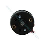 موتور دی سی گیربکس دار (24V_150RPM) HV149