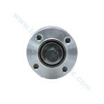 موتور گیربکس خورشیدی GMP24-370SH