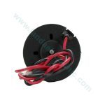 موتور دی سی گیربکس دار (24V_150RPM) HV149