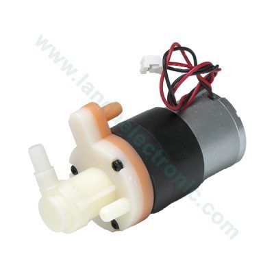 پمپ فوم MICRO PUMP 310E FOAM (3-3.7V)