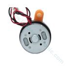 پمپ فوم MICRO PUMP 310E FOAM (3-3.7V)