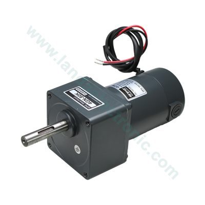 موتور گیربکس دار GPG MOTOR 4GN-50K