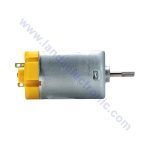 موتور دی سی FS280-KN