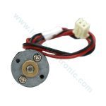 موتور دی سی JL-16A050(250rpm)