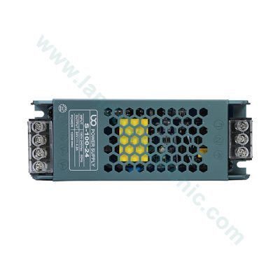 منبع تغذیه سوئیچینگ اسلیم 100W