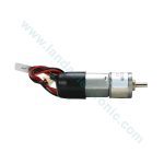 موتور دی سی JL-16A050(250rpm)