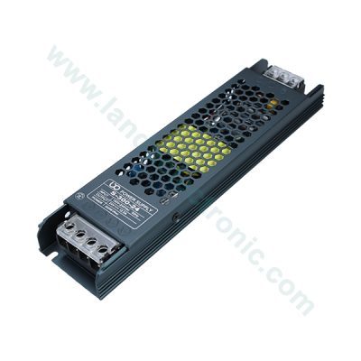 منبع تغذیه سوئیچینگ اسلیم 300W