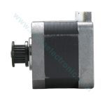 استپ موتور نما 17 KV4239-T2B011