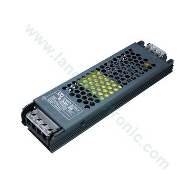 منبع تغذیه سوئیچینگ اسلیم 200W