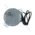 موتور ای سی گیربکس دار TH-50 (220V 20-24RPM) (CCW)