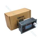 درایور و کنترلر استپ موتور ZK-SMC02