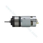 موتور دی سی گیربکس خورشیدی RS755 (12V 1200RPM)
