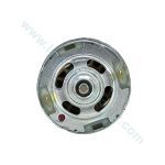 موتور دی سی گیربکس خورشیدی RS755 (12V 1200RPM)