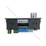 درایور و کنترلر استپ موتور ZK-SMC02