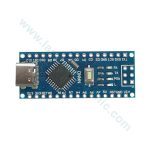 برد آردوینو نانو مدل Arduino Nano CH340