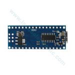 برد آردوینو نانو مدل Arduino Nano CH340