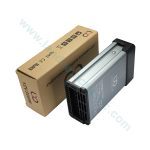 سوئیچینگ ضد باران 12VDC 300W RAIN PROOF