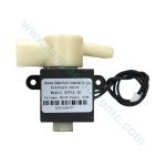 سلونوئید DCF12 _10 Solenoid Valve