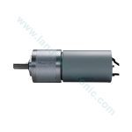 موتور دی سی گیربکس دار CRS-39-5PA (12V 190RPM)