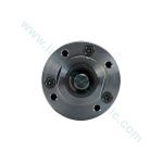 موتور دی سی گیربکس دار CRS-39-5PA (12V 190RPM)
