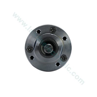 موتور دی سی گیربکس دار CRS-39-5PA (12V 190RPM)