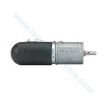 موتور دی سی انکودردار 25GA-370 (24V 4RPM)