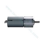 موتور دی سی گیربکس دار CRS-39-5PA (12V 190RPM)
