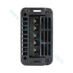 سوئیچینگ ضد باران (12VDC 200W) RAIN PROOF
