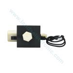سلونوئید DCF12 _10 Solenoid Valve