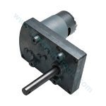 موتور دی سی گیربکس دار KDL5BFN-4052