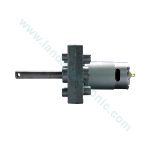 موتور دی سی گیربکس دار KDL5BFN-4052