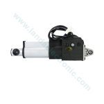 جک خطی دی سی LYT A150 (24V 5mm/s 70mm)