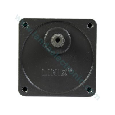 موتور دی سی گیربکس دار LINIX 70JB60G (24V -30W- 40RPM)