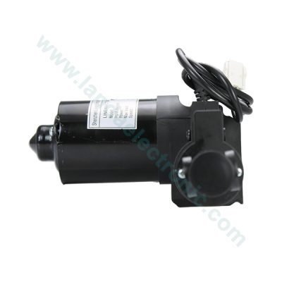 جک خطی دی سی LYT A150 (24V 5mm/s 70mm)